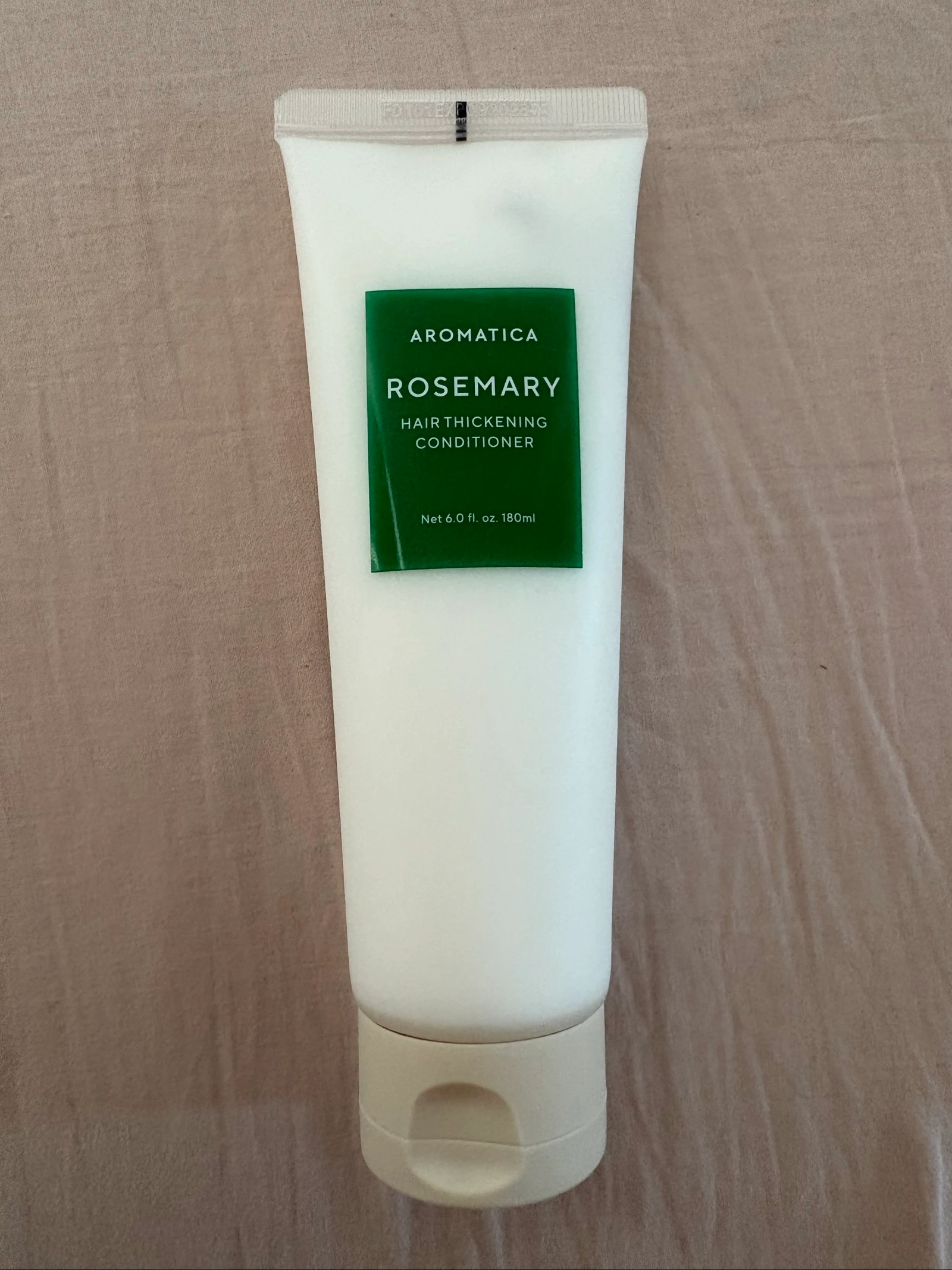 Aromatica rosemary conditioner